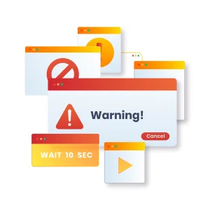 Wordpress error fixing service