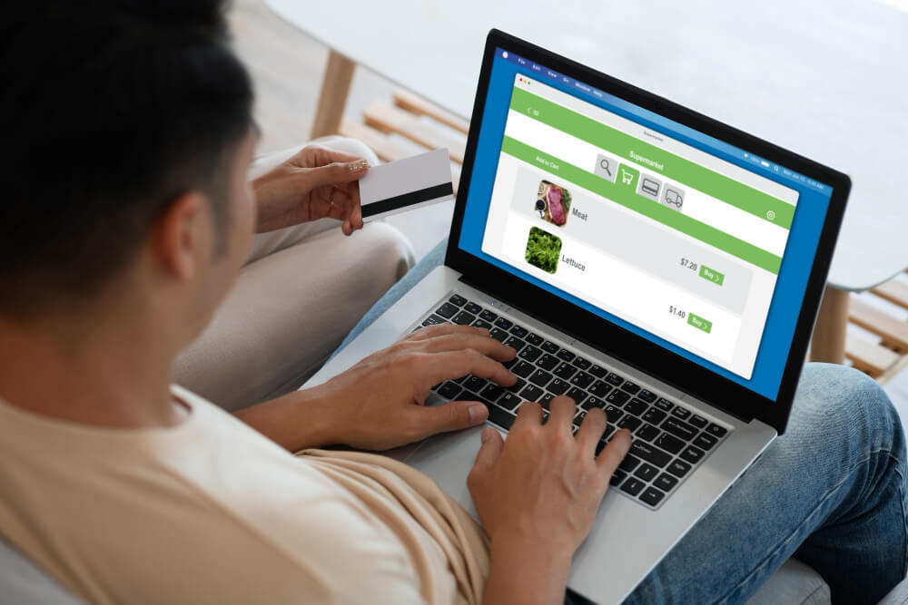 Choose a Domain Name and Hosting for your business website