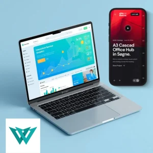 Premium Plus WordPress Website Package