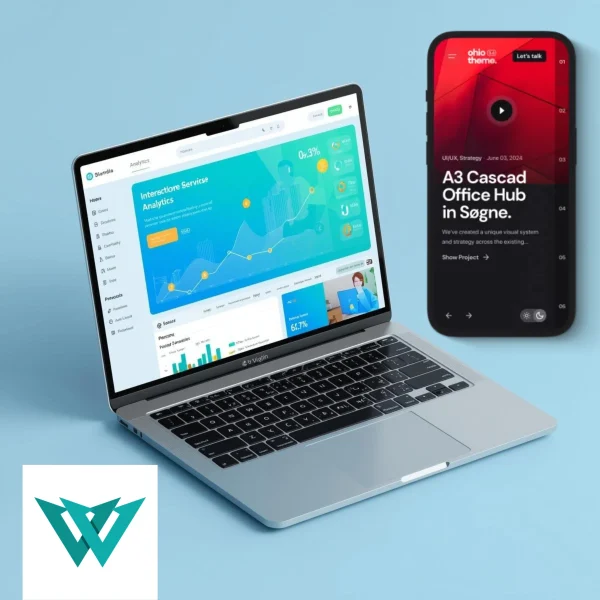 Premium Plus WordPress Website Package