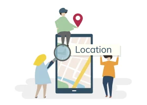 local SEO WordPress page optimization