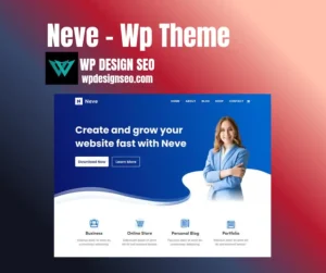 Neve: One of the best fast wordpress theme Review