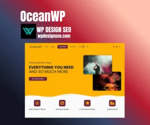 OceanWP