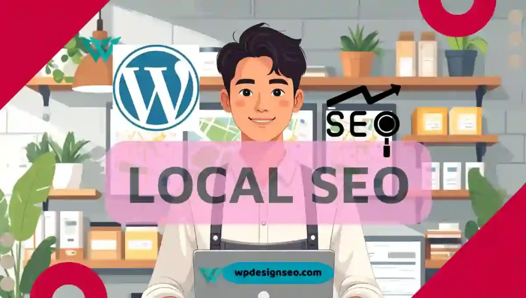 Local SEO for Small Businesses using WordPress