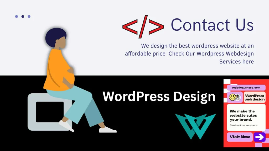  WordPress Website Design