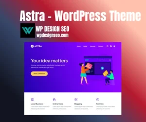 Astra ( WordPress theme) Review