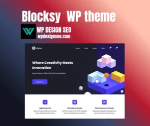 Blocksy Review